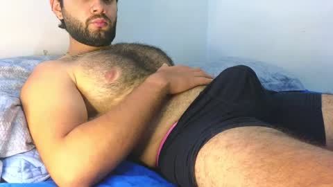 Nicolas              online show from 12-19-24, 10:21