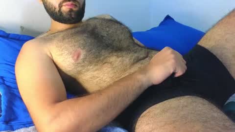 Nicolas              online show from 01-10-25, 02:35