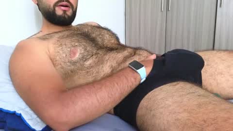 Nicolas              online show from 01-18-25, 06:43