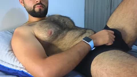 Nicolas              online show from 01-19-25, 05:26