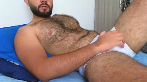 Nicolas              online show from 01-30-25, 06:54