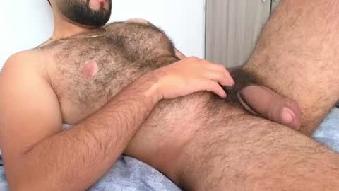 Nicolas              online show from 02-04-25, 07:22