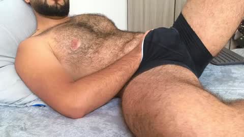 Nicolas              online show from 02-06-25, 07:51