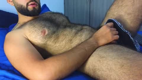 Nicolas              online show from 02-14-25, 02:50