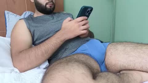 Nicolas              online show from 09-26-25, 06:34