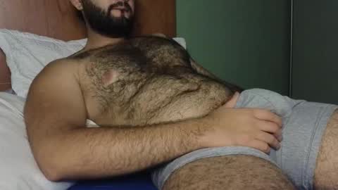 Nicolas              online show from 11-05-25, 02:11