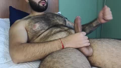 Nicolas              online show from 12-04-25, 06:44