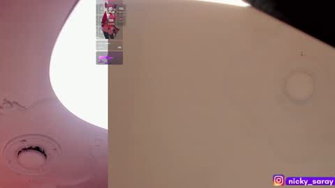 Nicky online show from 12-11-24, 10:36