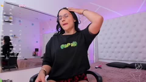 nickky online show from 01-22-25, 01:42