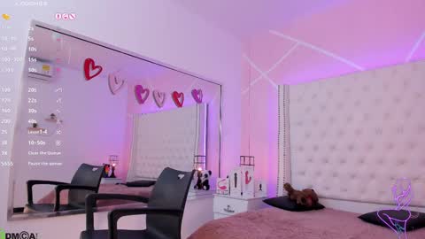 nickky online show from 02-25-25, 04:53