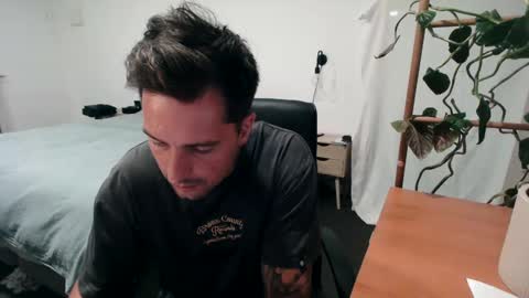 Snapshot of nickmaxx541 chatting on 12-29-24, 12:23 Nick maxx online show from 12-29-24, 12:23