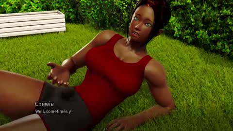 Nik online show from 02-18-25, 09:43