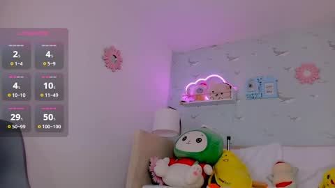 Nicolas online show from 02-17-25, 06:26