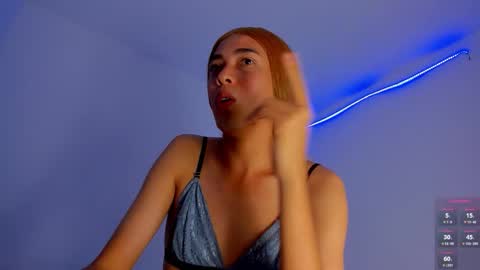Snapshot of nicksull chatting on 03-08-25, 04:45 ISABEL   IG Dajobasa online show from 03-08-25, 04:45