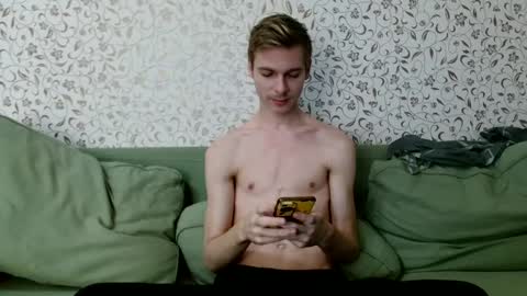 Nick online show from 12-15-24, 01:43