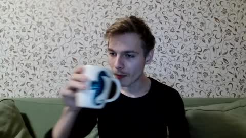 Nick online show from 12-17-24, 09:38