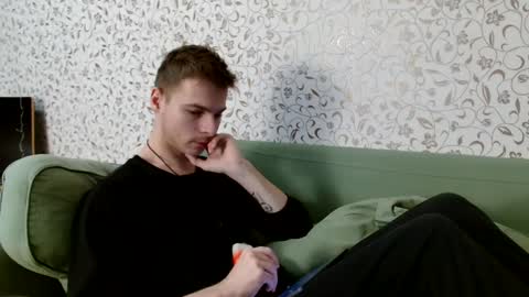 Nick online show from 01-13-25, 05:33