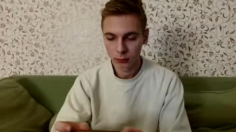 Nick online show from 01-18-25, 10:49