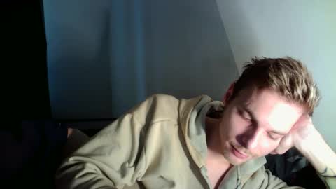 Nick online show from 10-24-25, 12:45