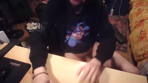 Thomas Jefferson online show from 12-25-24, 03:17