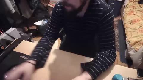 Thomas Jefferson online show from 01-06-25, 04:58