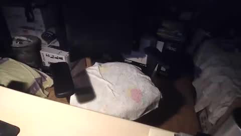 Thomas Jefferson online show from 10-12-25, 09:36