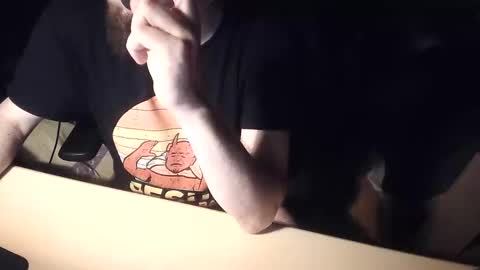 Thomas Jefferson online show from 11-27-25, 04:09