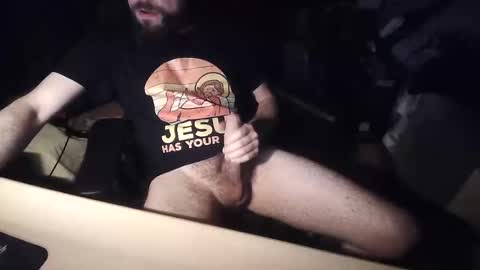 Thomas Jefferson online show from 11-29-25, 04:21