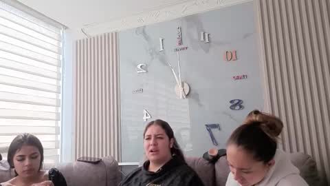 nicky_as online show from 12-01-25, 01:49