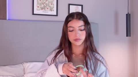 Snapshot of nicky_belmonth chatting on 02-04-25, 02:21 nicky_belmonth online show from 02-04-25, 02:21