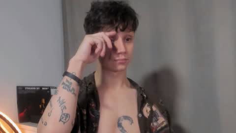 Nicky Neal online show from 12-10-24, 12:50