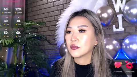 Today is my 41st birthday  And in 2 hours Im waiting for you on the stream Stock up on tokens and a good mood Nicky online show from 12-18-25, 11:49