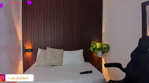 Nicky  online show from 01-26-25, 05:34