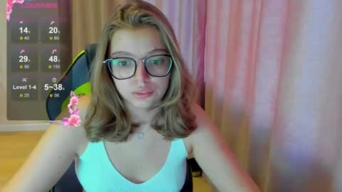 Snapshot of nicky_rosee chatting on 11-29-25, 05:10 Nicky online show from 11-29-25, 05:10