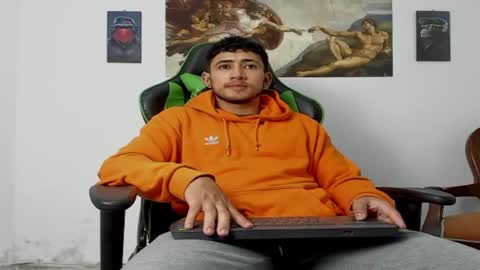 nicky online show from 03-04-25, 07:22