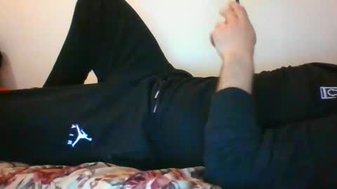 ricky online show from 12-31-24, 08:34