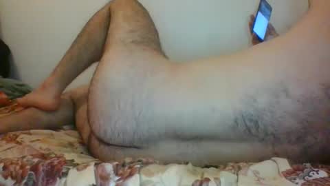 ricky online show from 01-04-25, 12:05