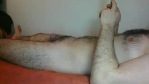 ricky online show from 01-24-25, 01:25