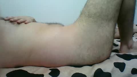 ricky online show from 02-24-25, 03:31