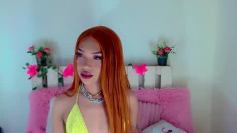 Nicky online show from 01-25-25, 10:18