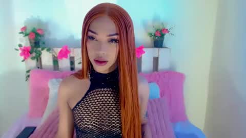 Nicky online show from 01-31-25, 05:10