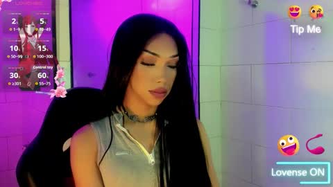 Nicky online show from 10-02-25, 04:08