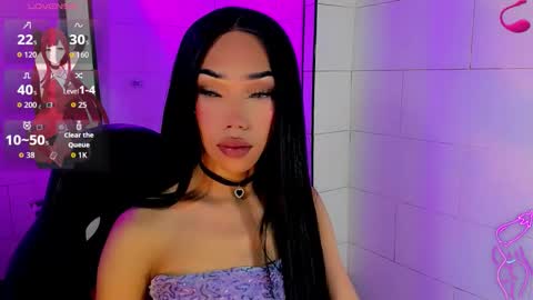 Nicky online show from 11-25-25, 04:23