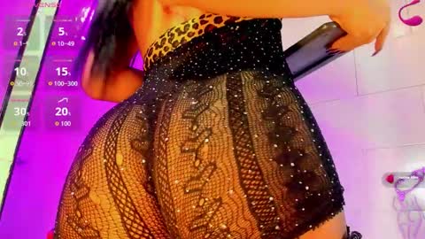 Nicky online show from 11-30-25, 03:54