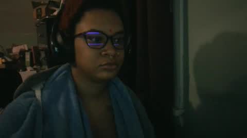 nickythehawtie online show from 02-12-26, 08:09