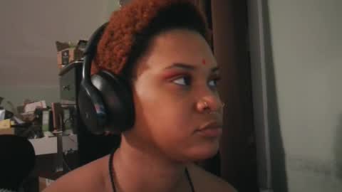 nickythehawtie online show from 02-15-26, 01:46