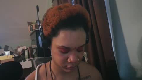 nickythehawtie online show from 02-19-26, 03:19