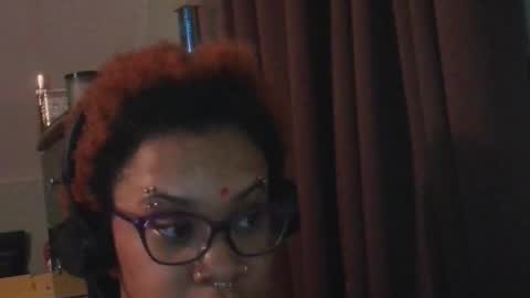 nickythehawtie online show from 02-28-26, 12:55