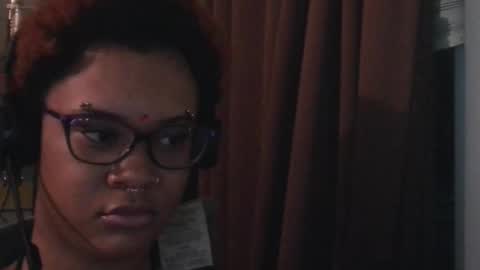 nickythehawtie online show from 03-01-26, 08:38