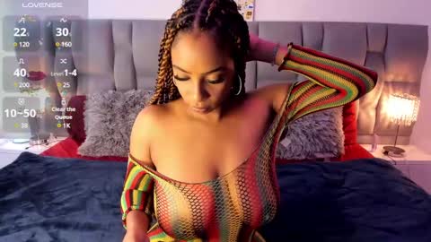 Snapshot of nickytouse chatting on 01-05-25, 09:36 Nicky online show from 01-05-25, 09:36